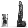 All Black Gode AB11 Karl All Black 16 x 4.5cm